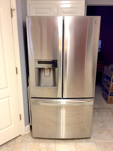 LILLIAN WOODS - Residential