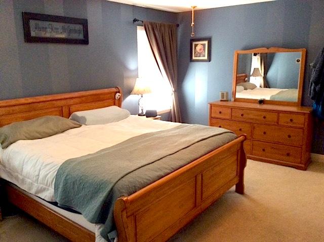 LILLIAN WOODS - Residential