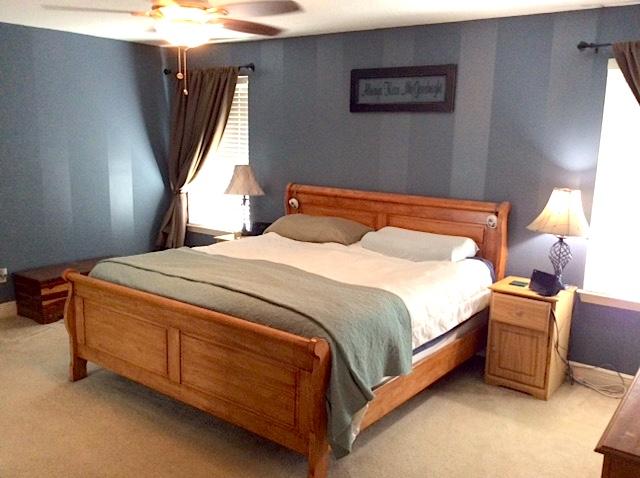 LILLIAN WOODS - Residential