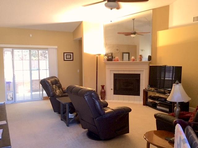 LILLIAN WOODS - Residential