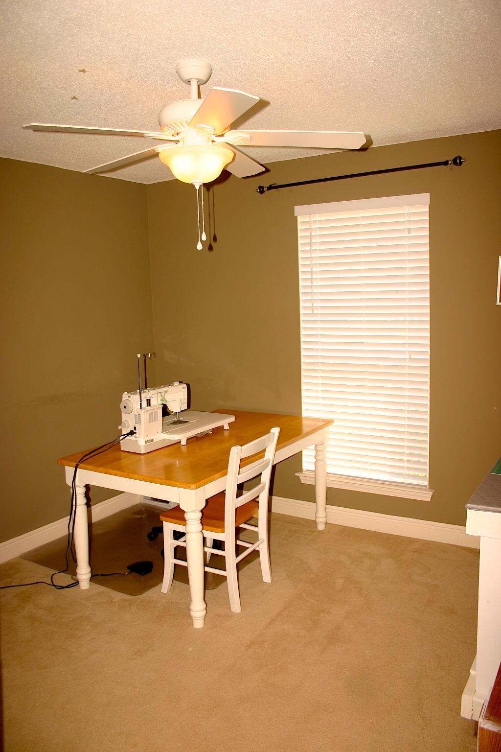 LILLIAN WOODS - Residential