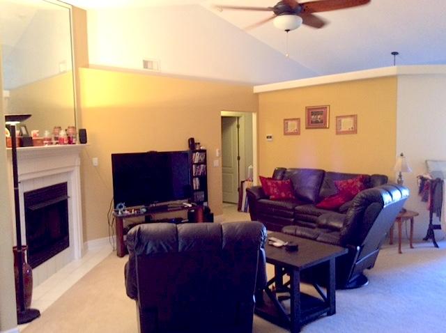 LILLIAN WOODS - Residential