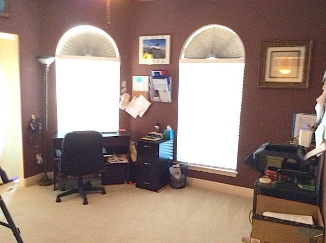 LILLIAN WOODS - Residential