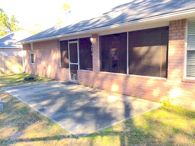 LILLIAN WOODS - Residential