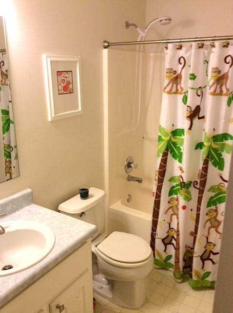 LILLIAN WOODS - Residential