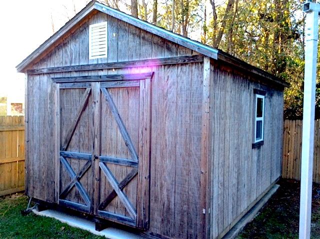 LILLIAN WOODS - Residential