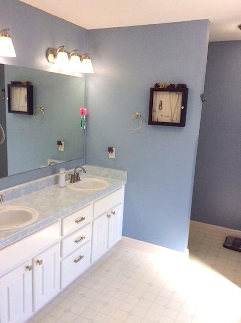 LILLIAN WOODS - Residential