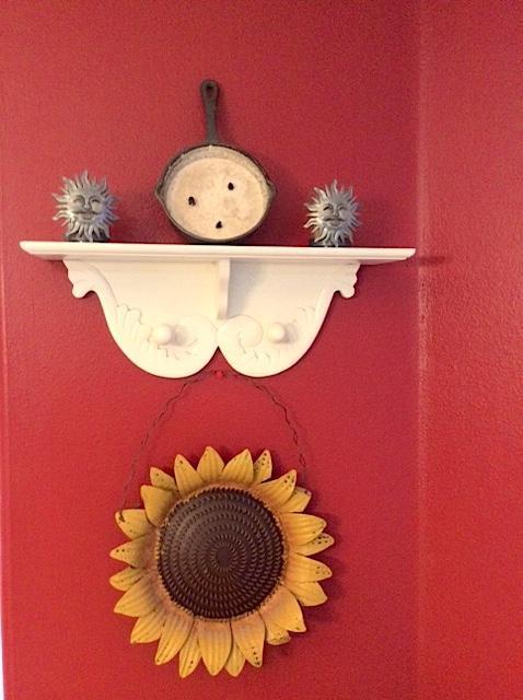 LILLIAN WOODS - Residential