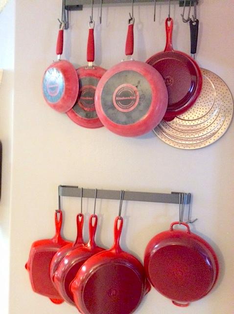 LILLIAN WOODS - Residential