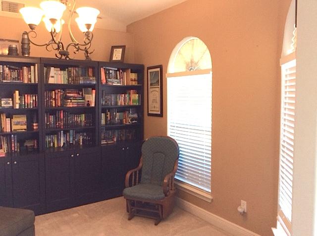 LILLIAN WOODS - Residential