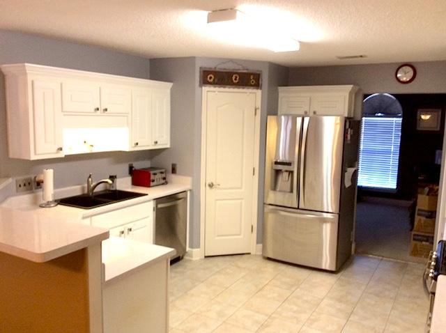 LILLIAN WOODS - Residential