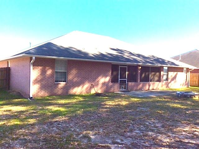 LILLIAN WOODS - Residential