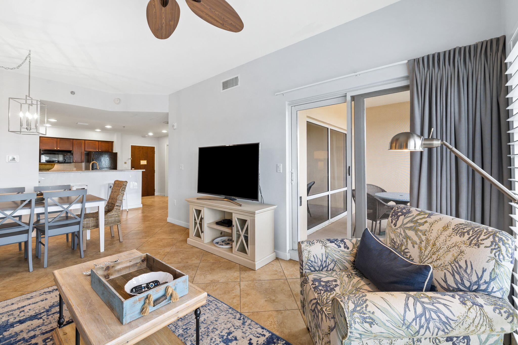 LUAU I - Residential