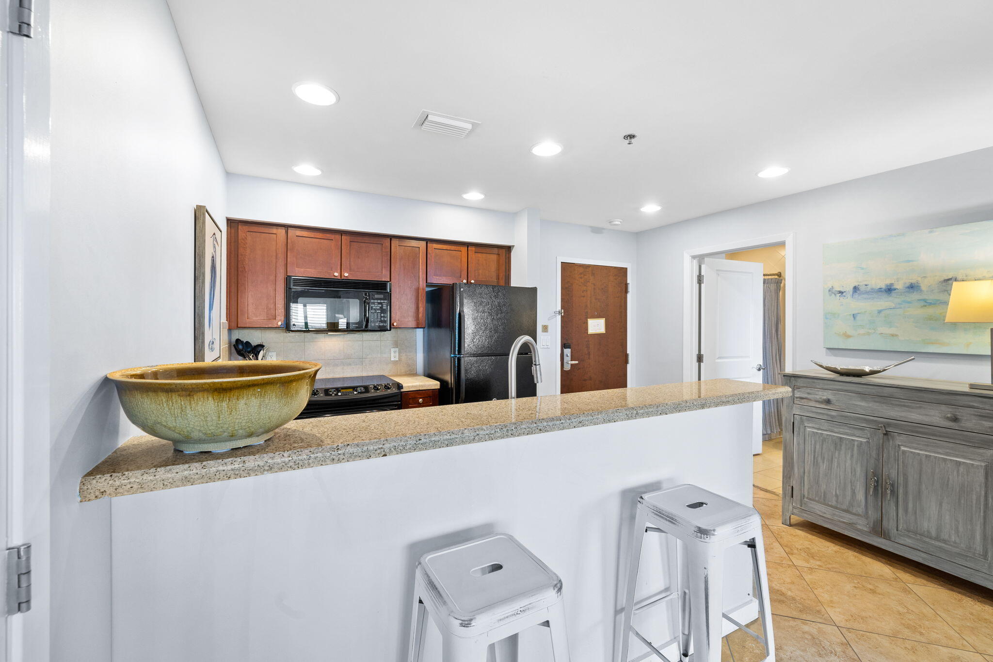 LUAU I - Residential