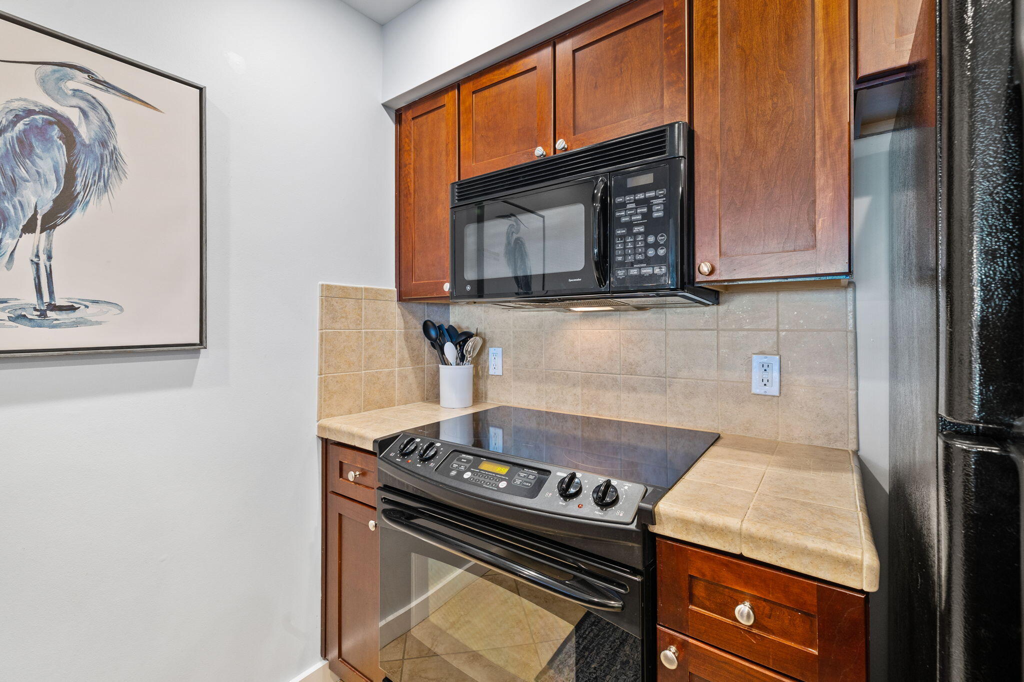 LUAU I - Residential