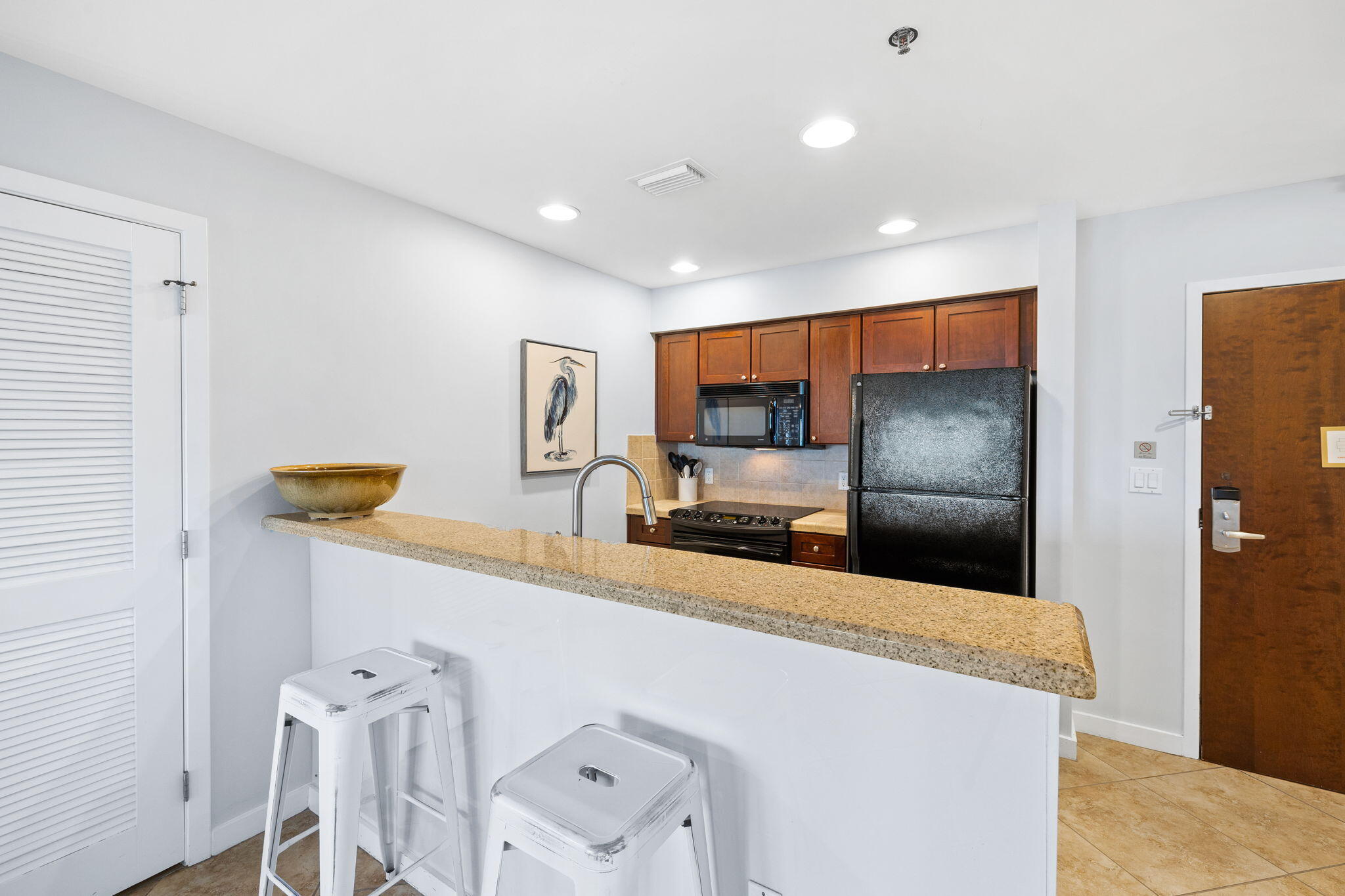 LUAU I - Residential