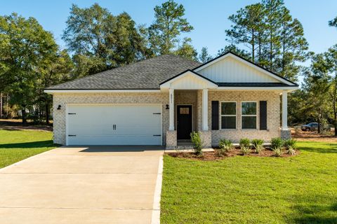 Photo of 6115 Tansey Street, Crestview, FL 32539 (MLS # 986966)