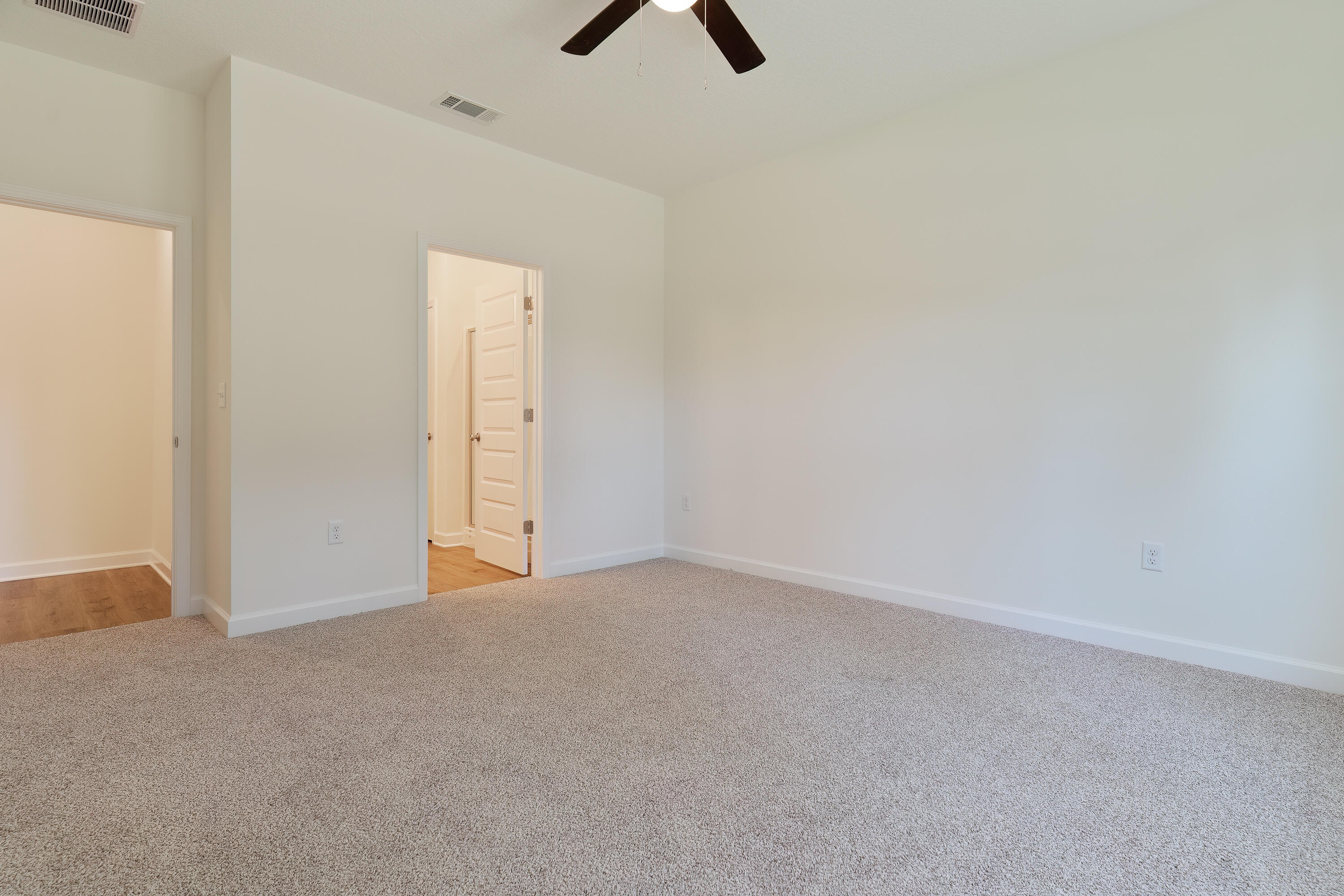 BLOSSOM GROVE - Residential