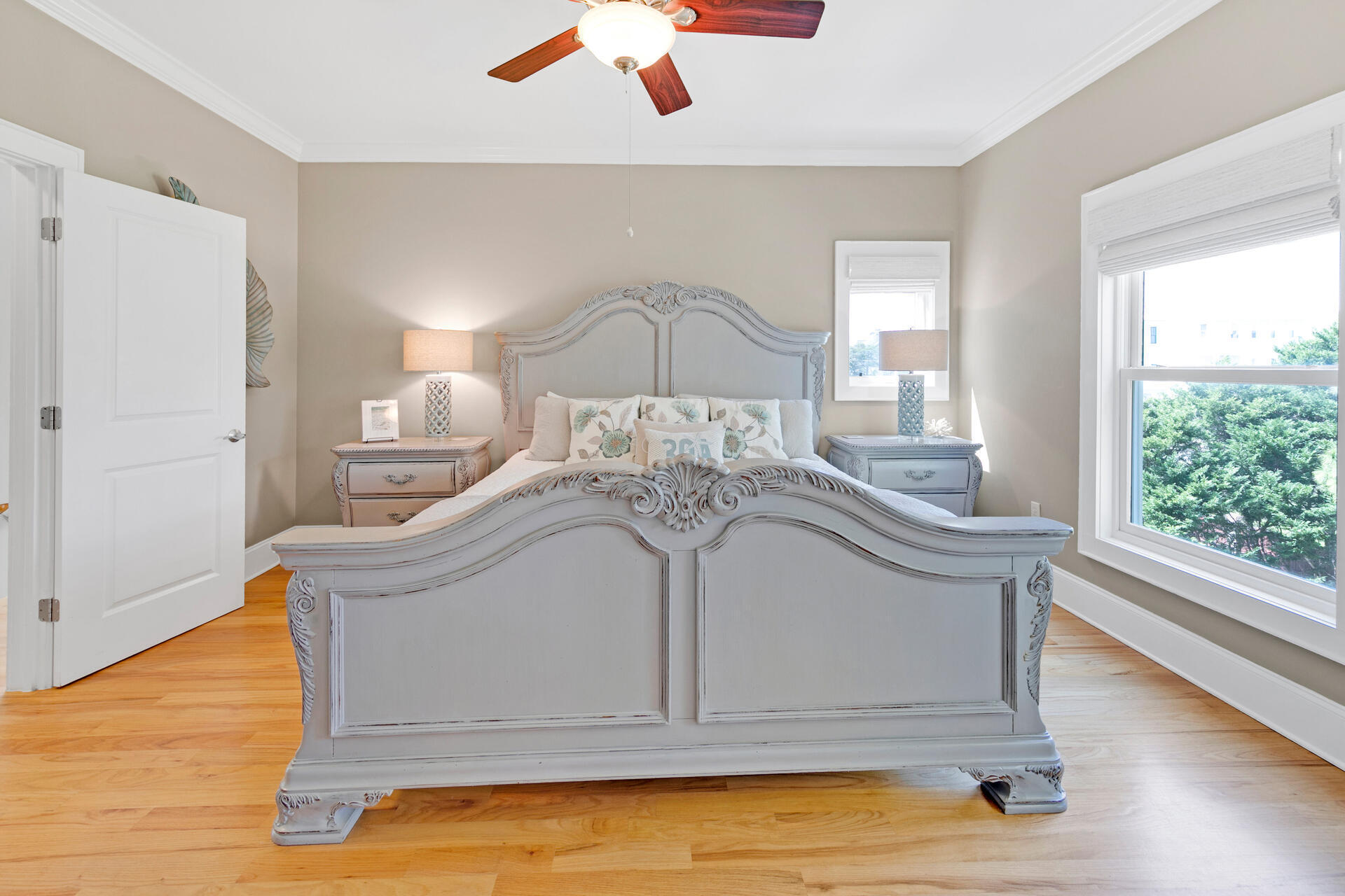 COASTAL DUNES - Residential