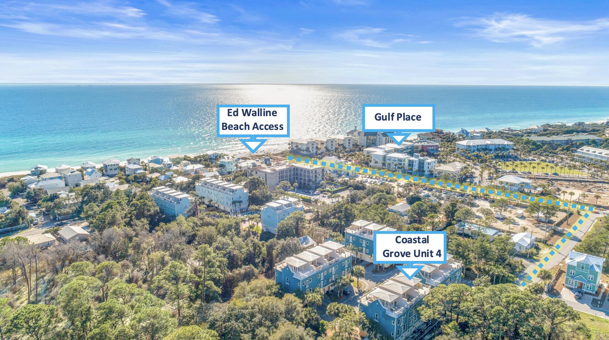 COASTAL DUNES - Residential