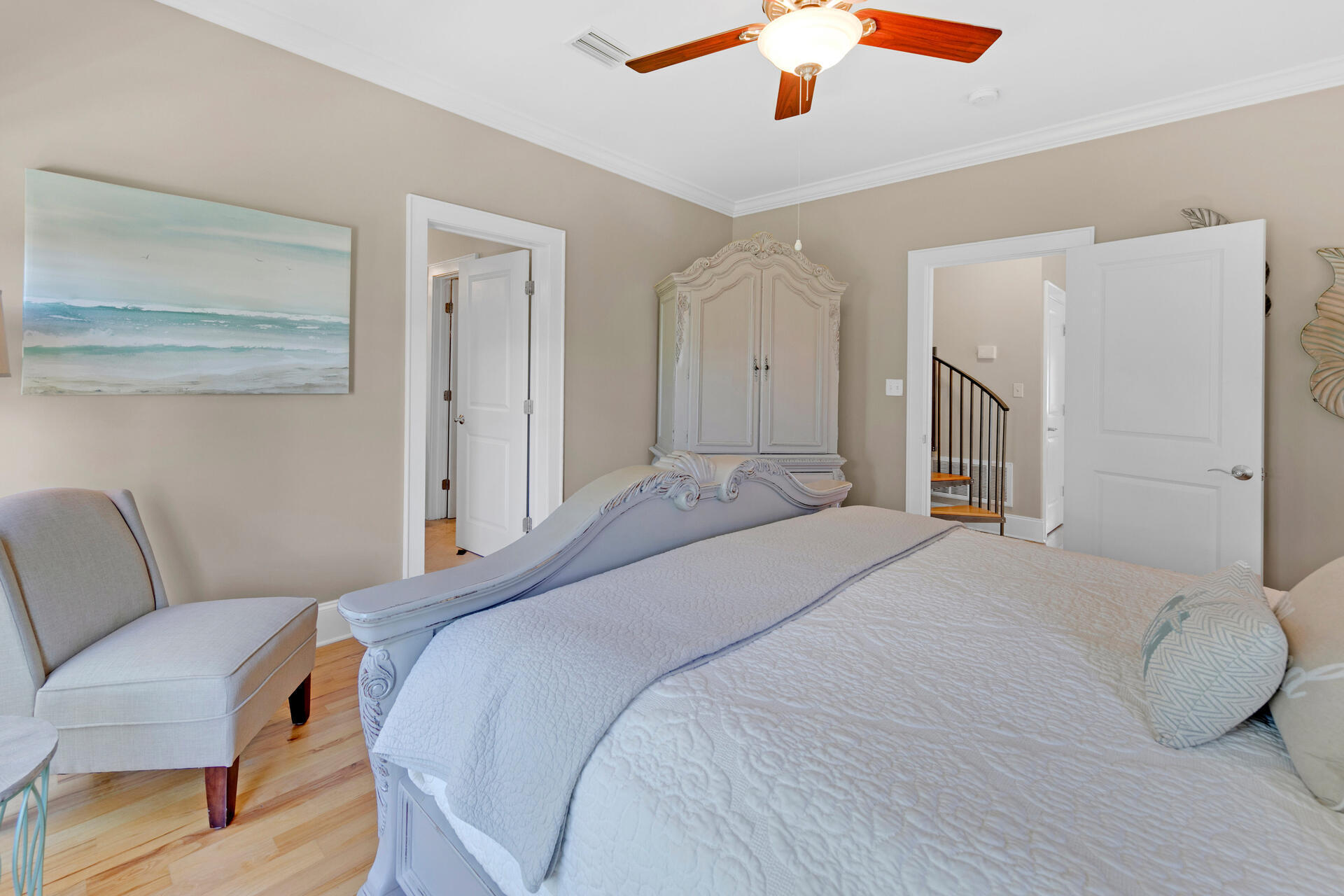 COASTAL DUNES - Residential