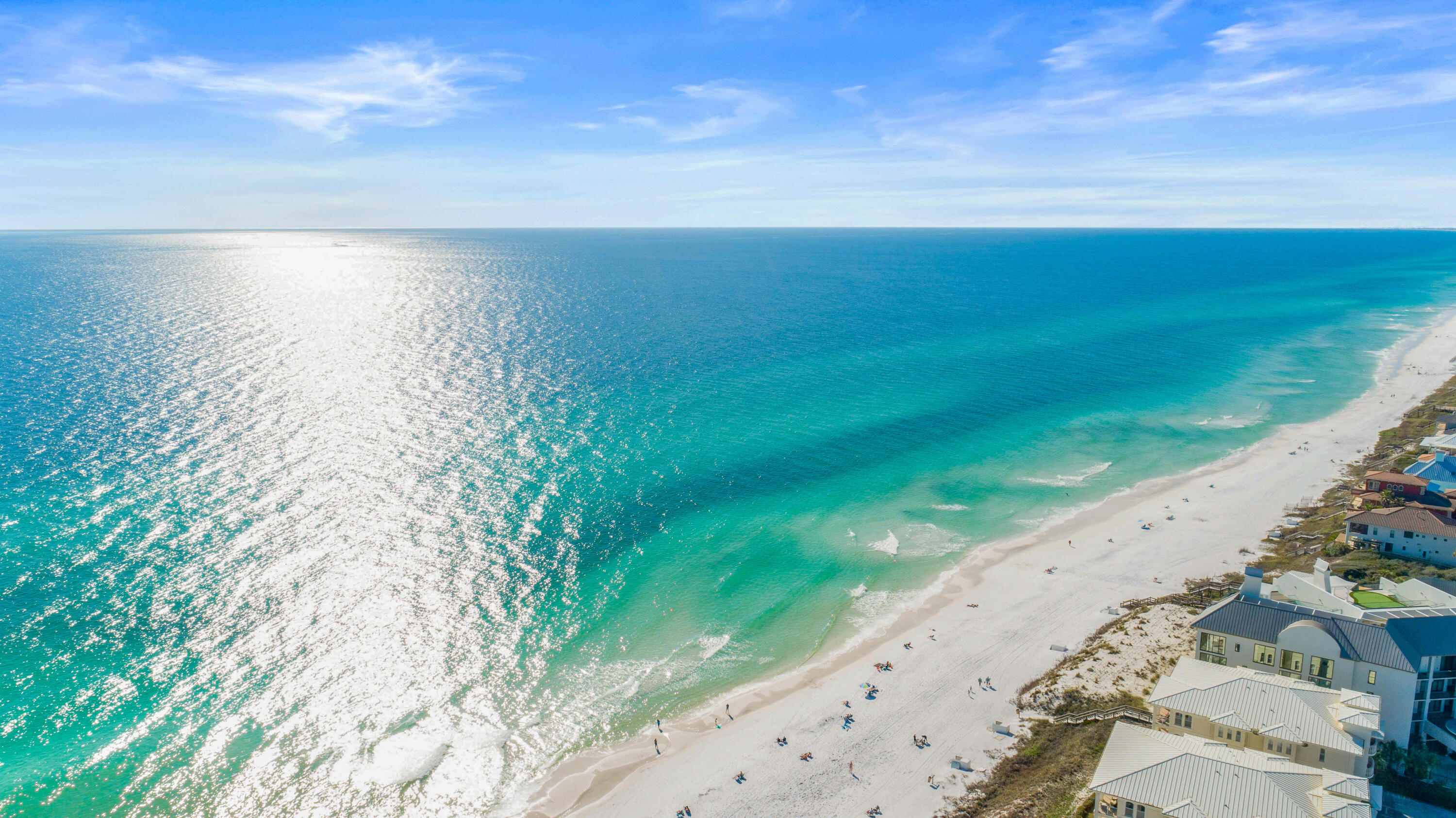 COASTAL DUNES - Residential