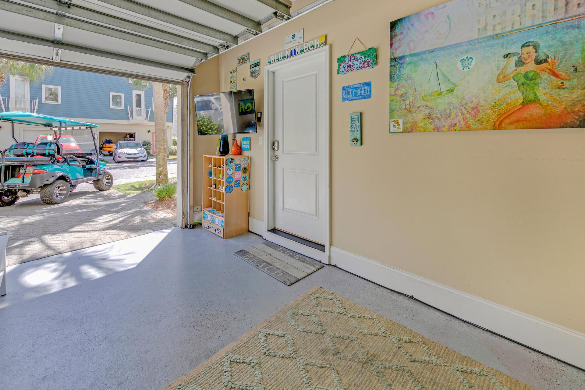 COASTAL DUNES - Residential