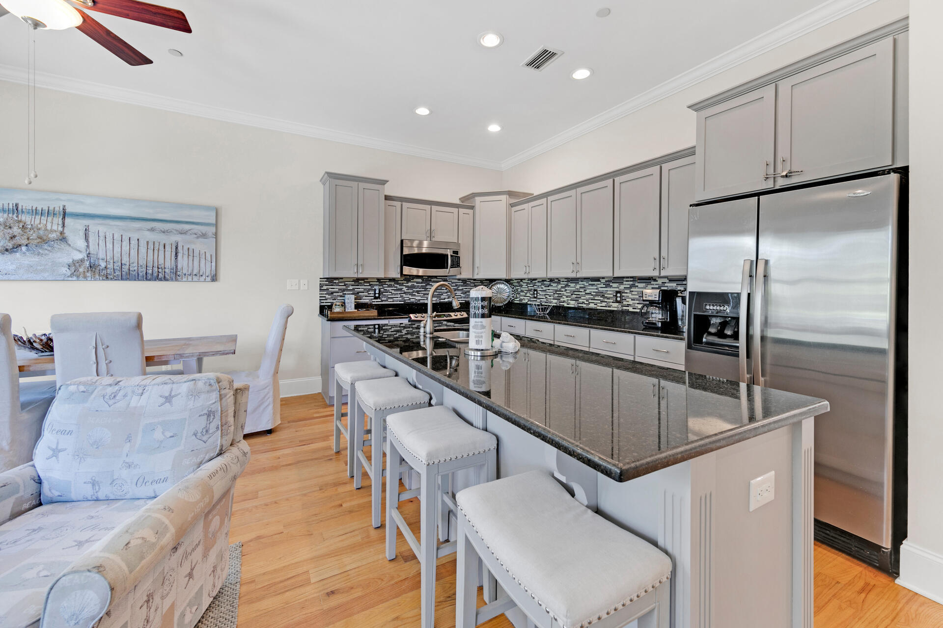 COASTAL DUNES - Residential