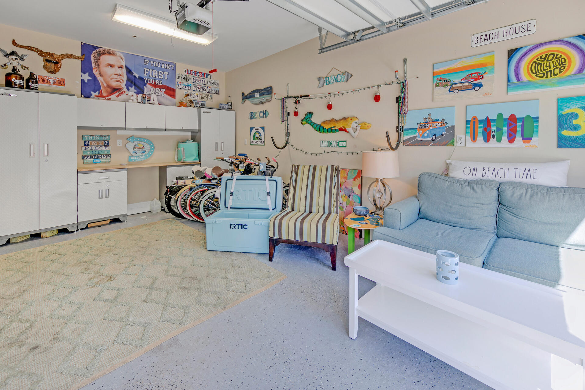 COASTAL DUNES - Residential