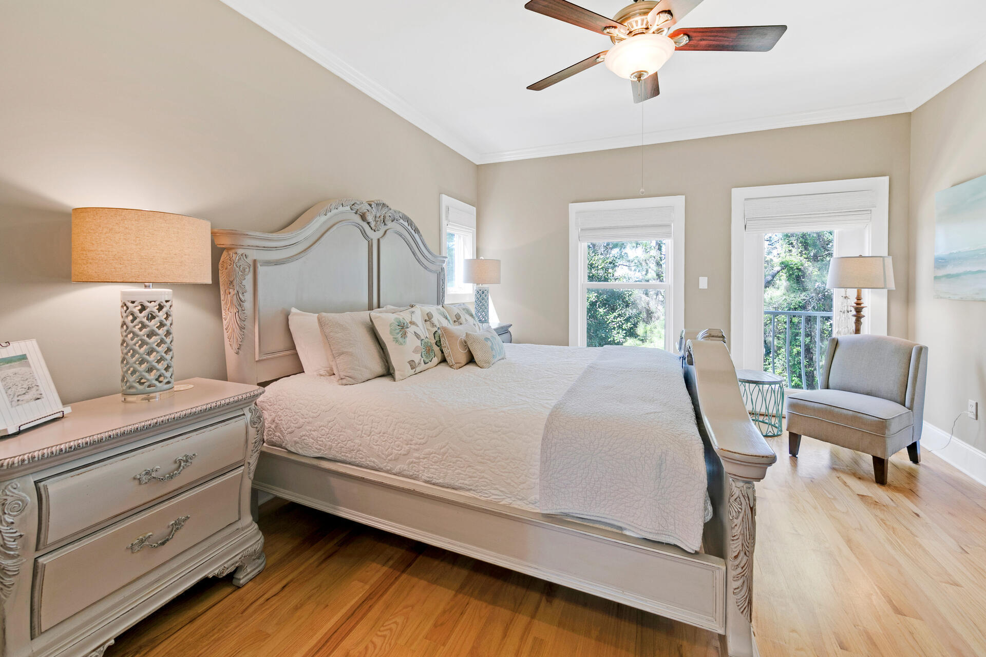 COASTAL DUNES - Residential