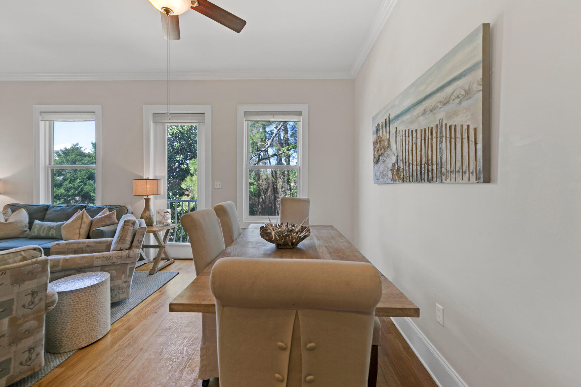 COASTAL DUNES - Residential