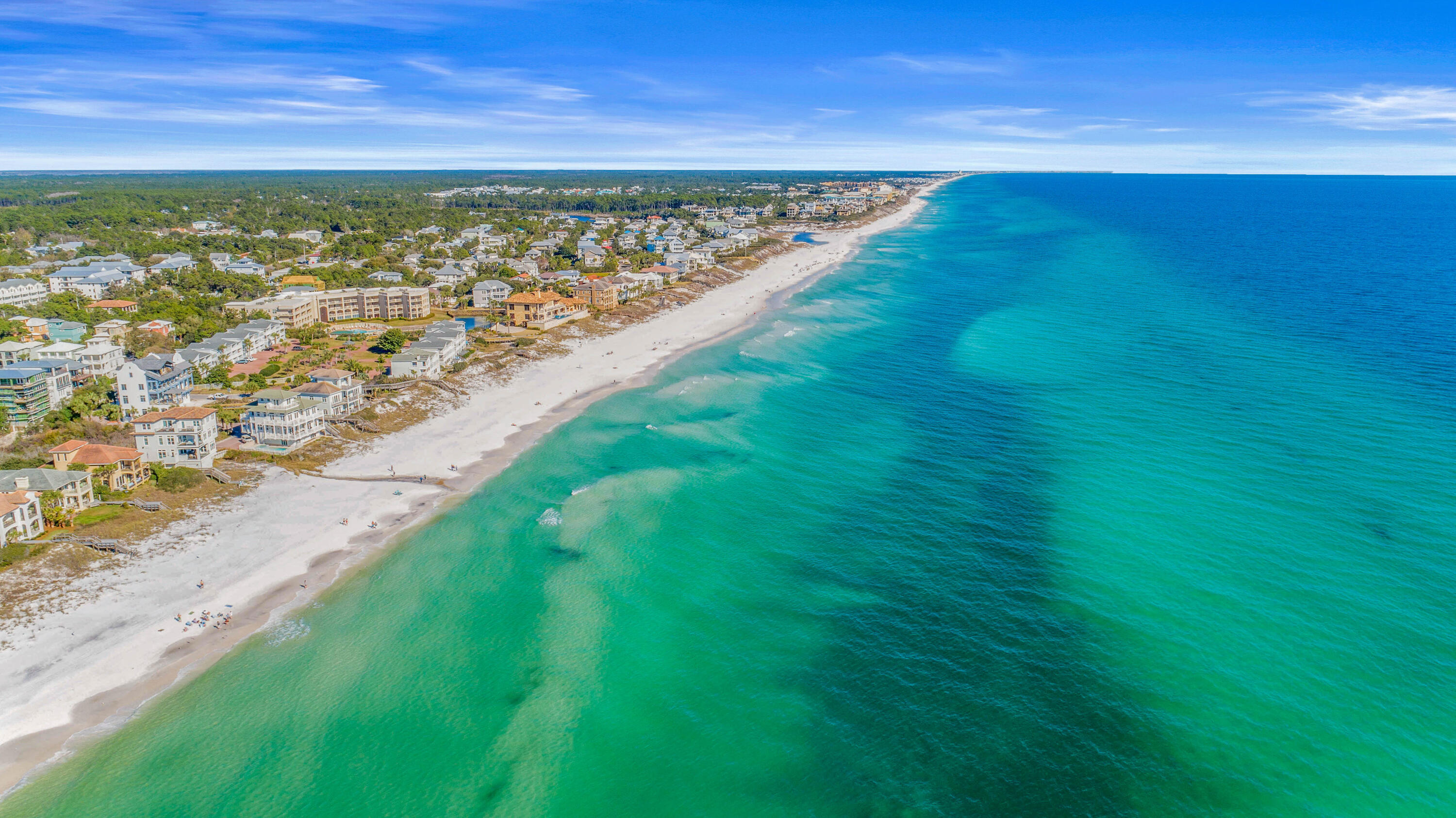 COASTAL DUNES - Residential