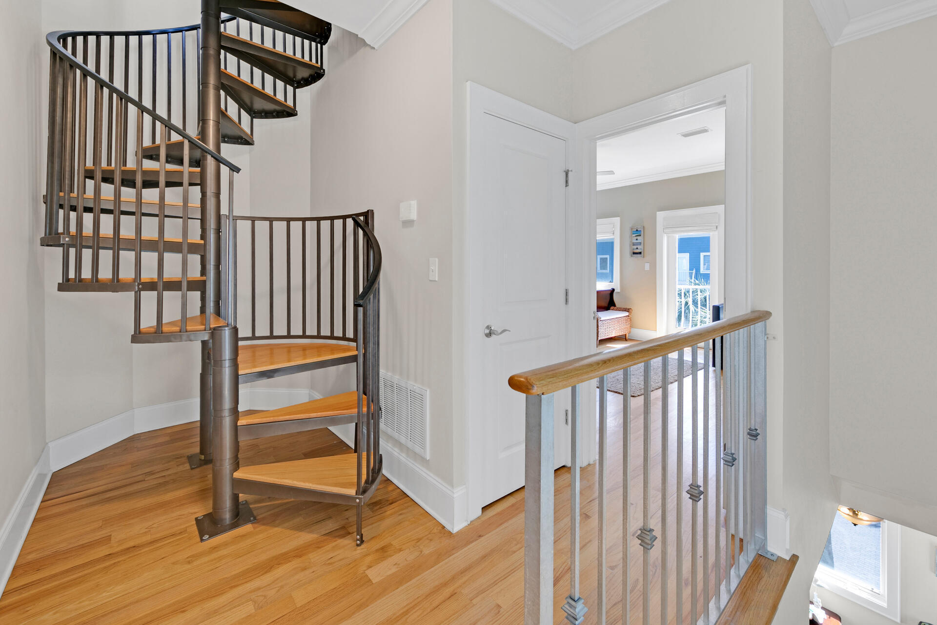 COASTAL DUNES - Residential