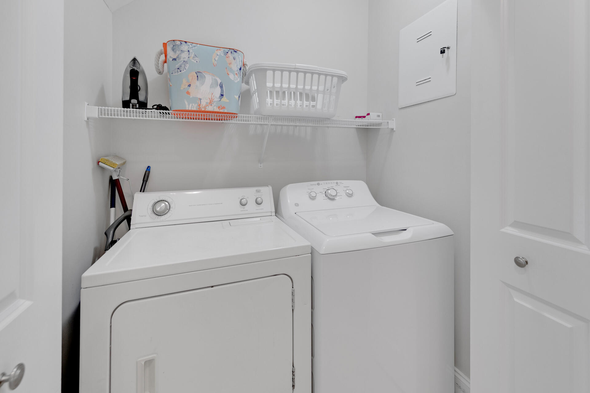 COASTAL DUNES - Residential