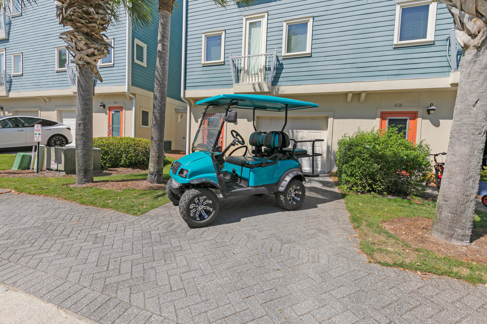 COASTAL DUNES - Residential