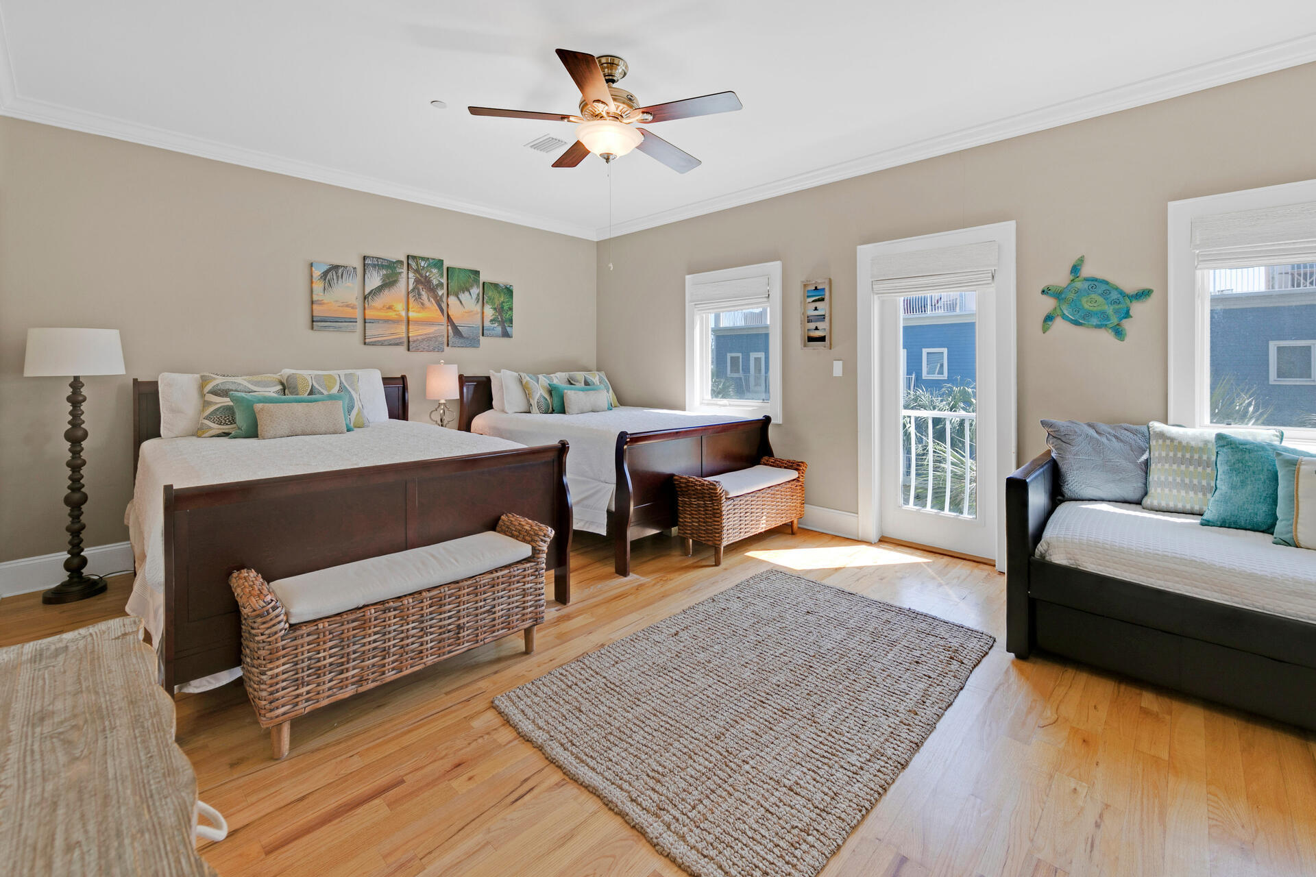 COASTAL DUNES - Residential