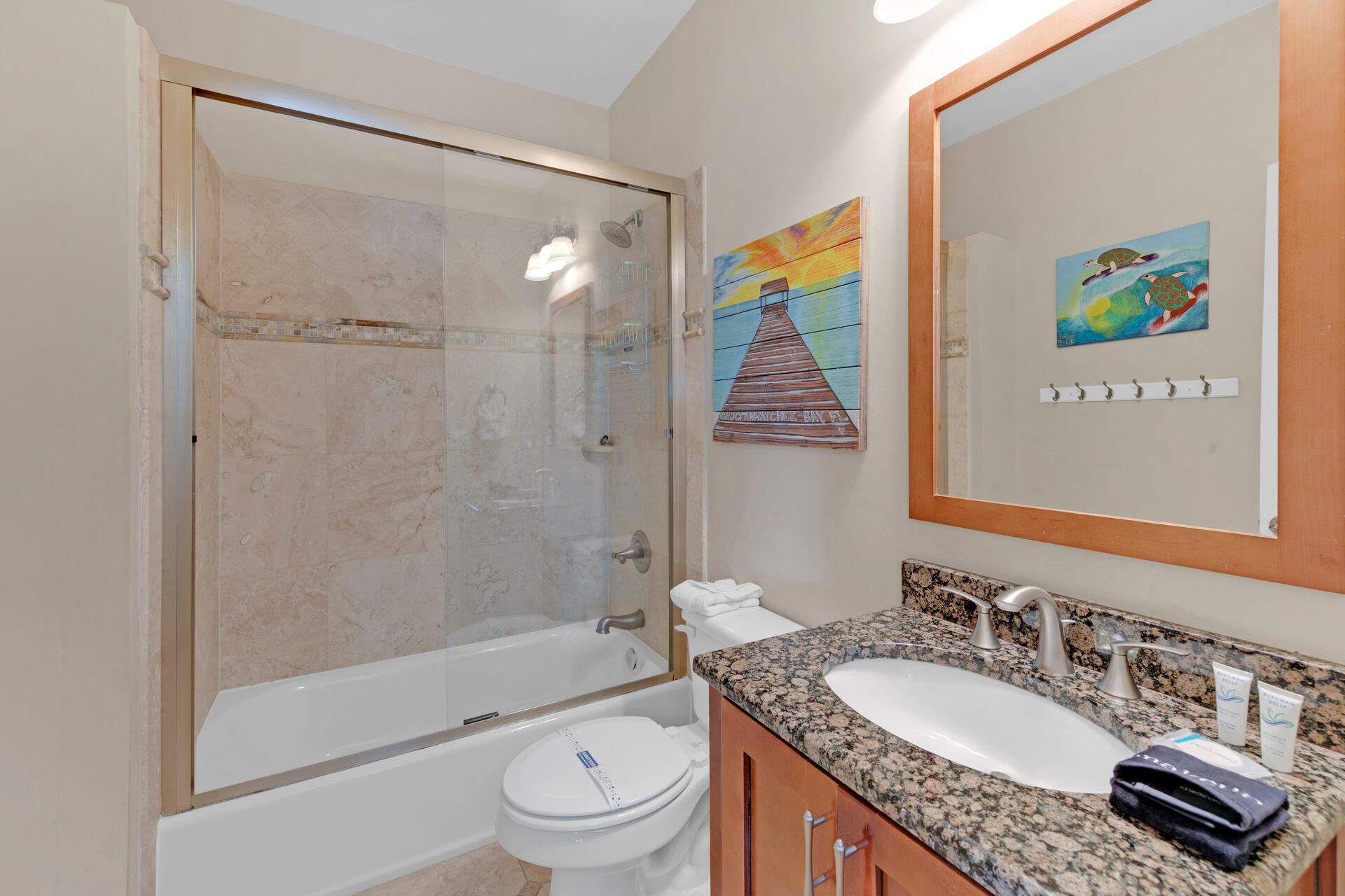 COASTAL DUNES - Residential