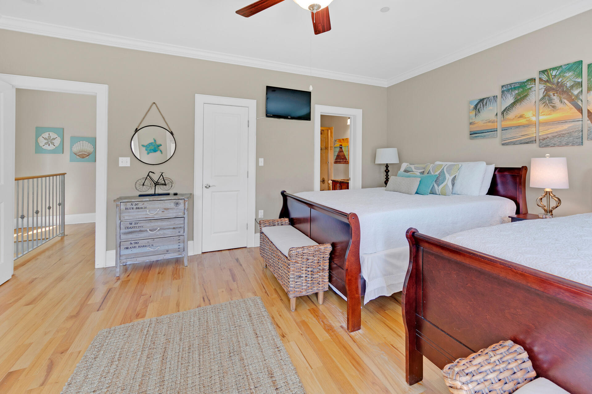 COASTAL DUNES - Residential