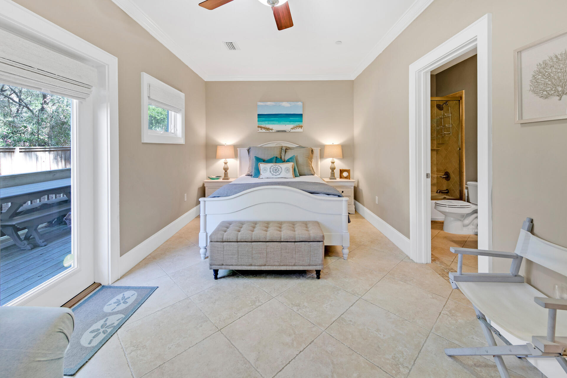 COASTAL DUNES - Residential