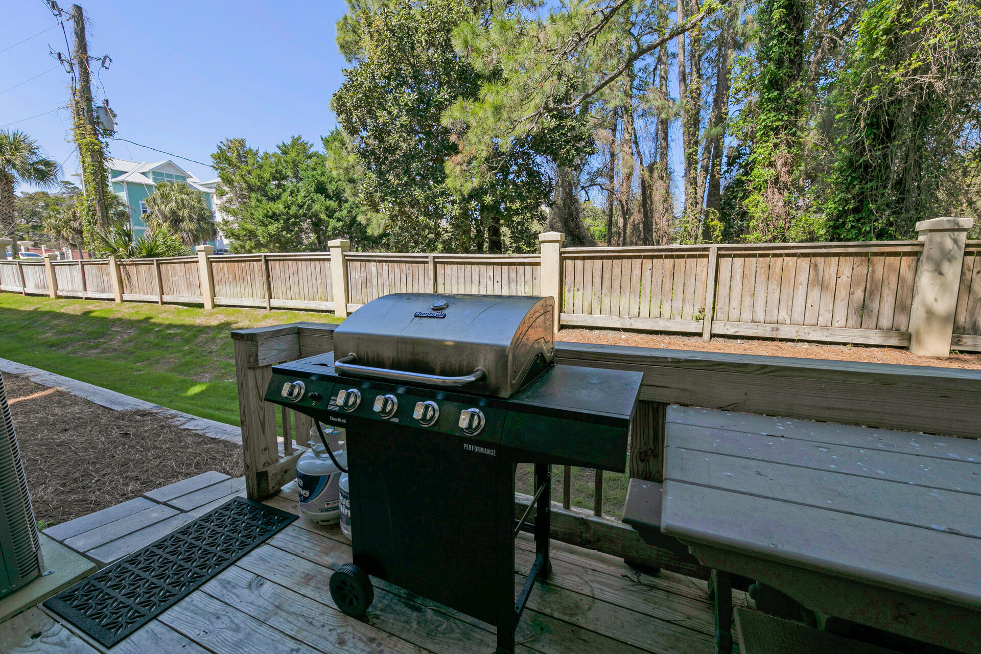 COASTAL DUNES - Residential