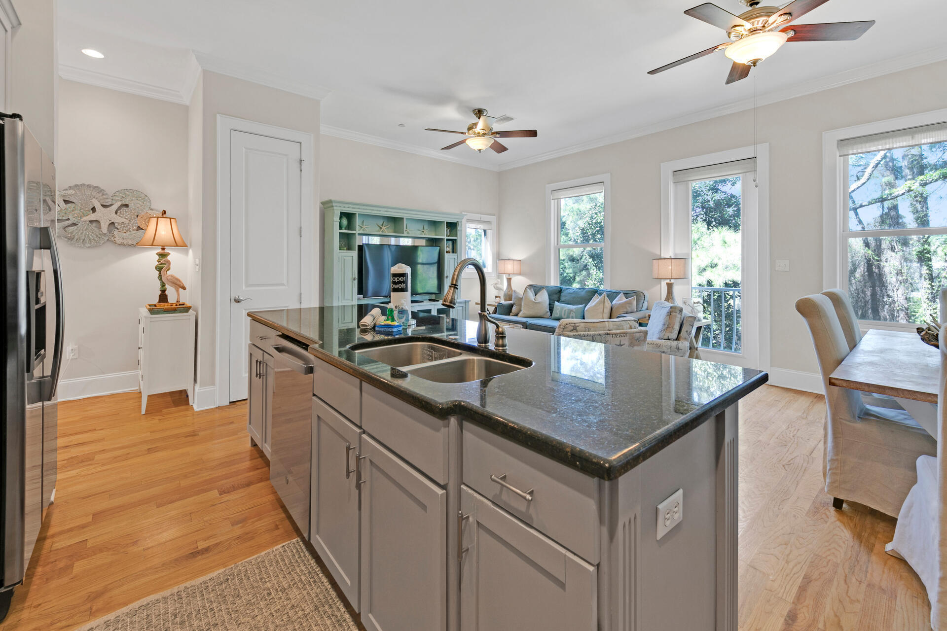 COASTAL DUNES - Residential