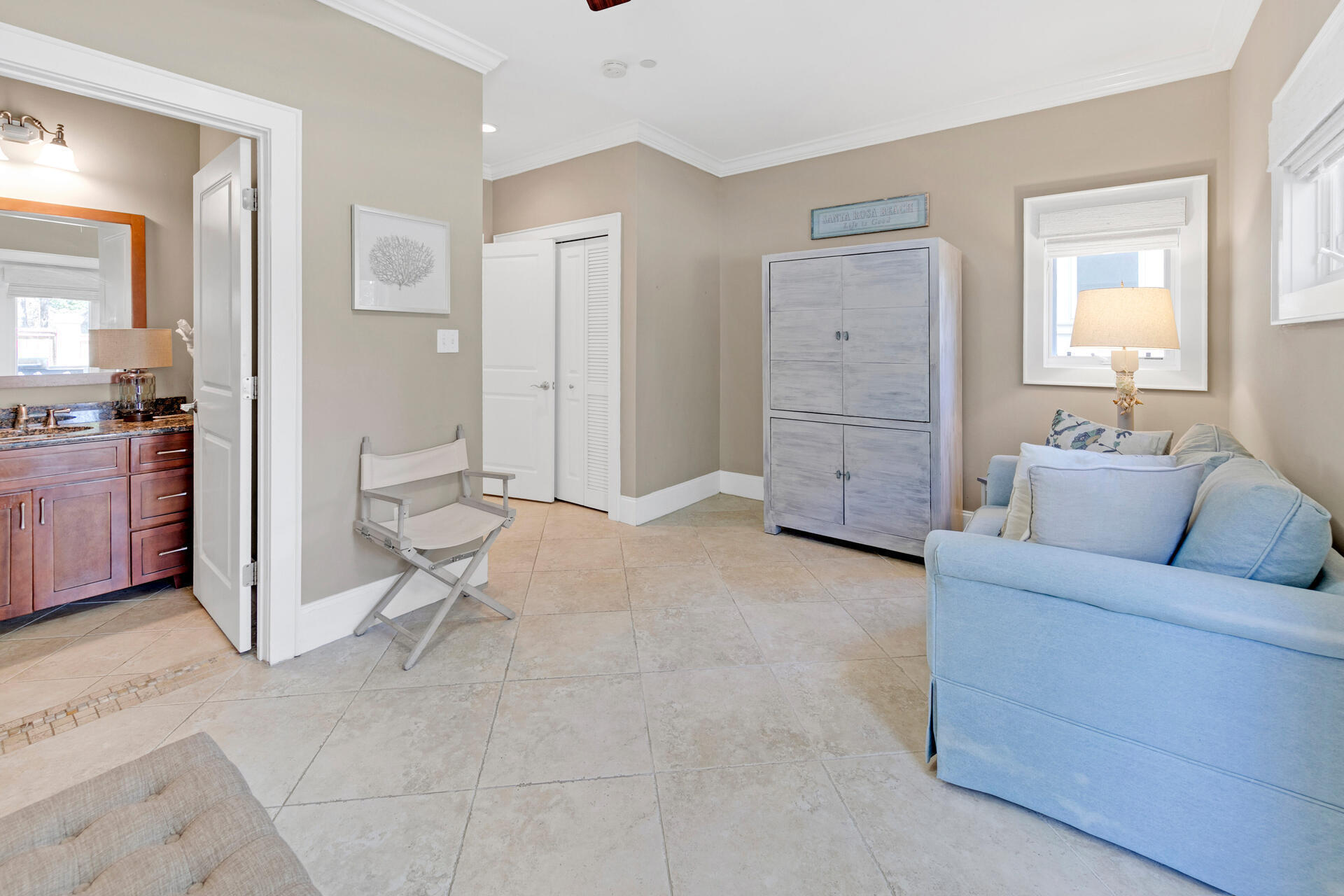 COASTAL DUNES - Residential