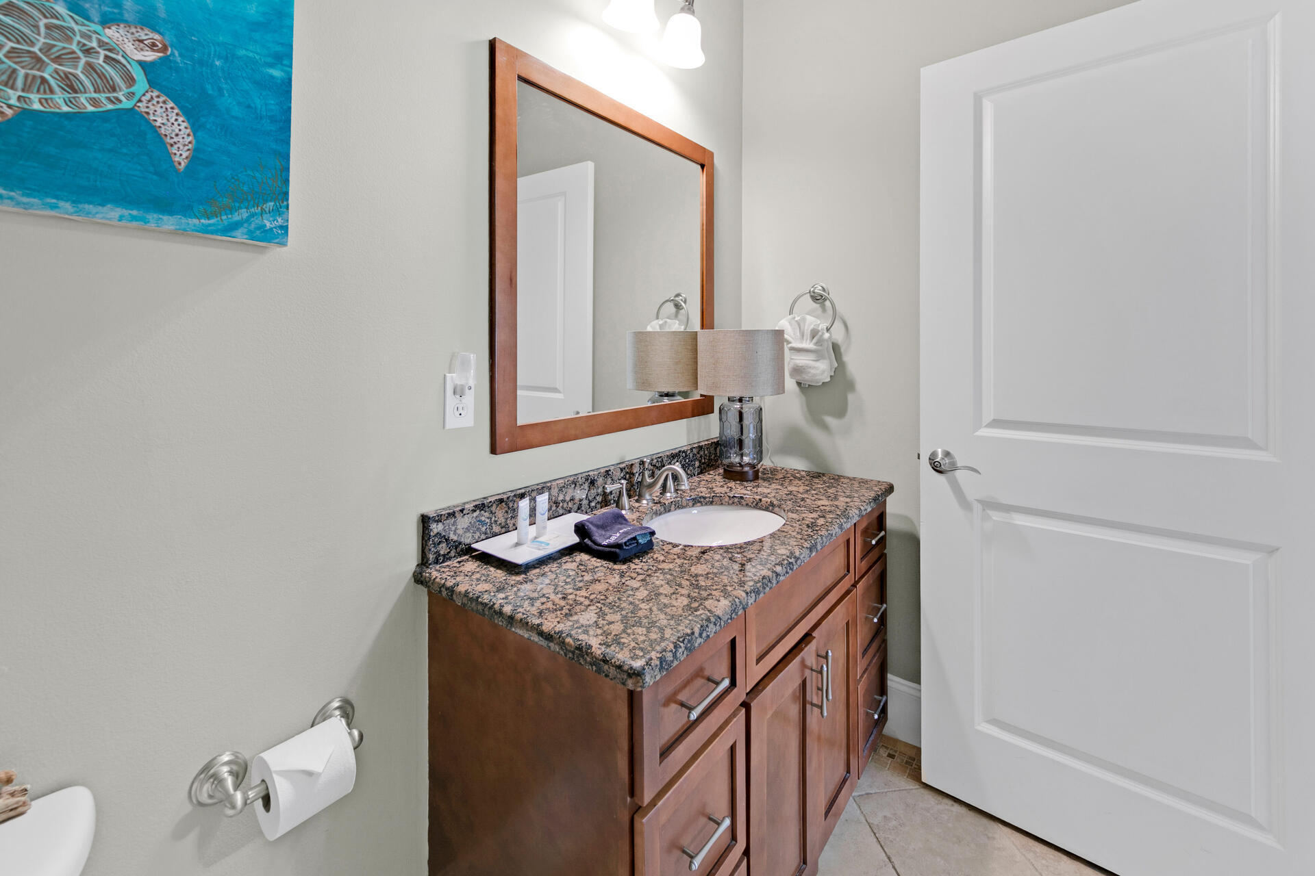 COASTAL DUNES - Residential