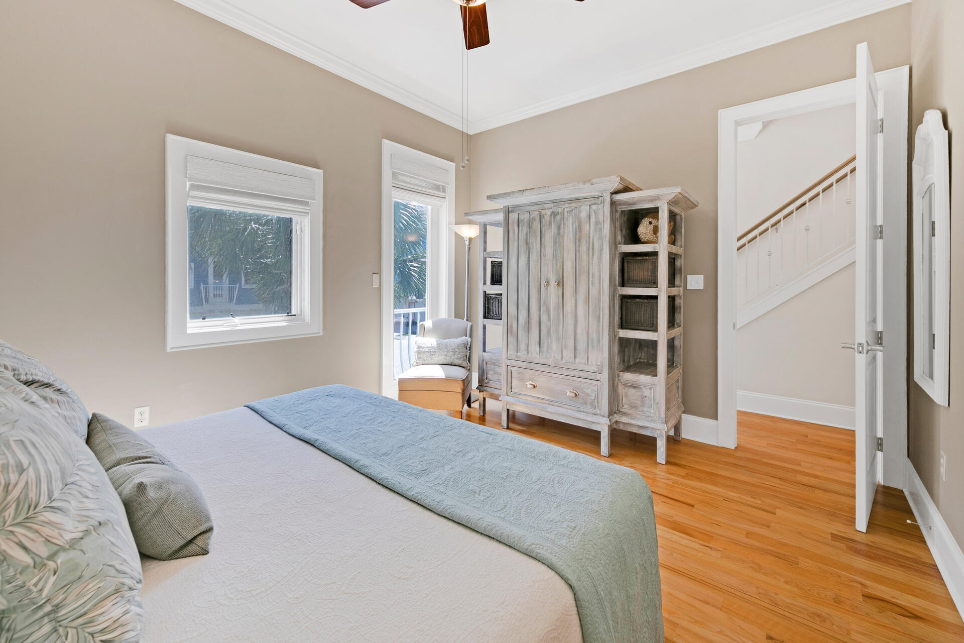 COASTAL DUNES - Residential