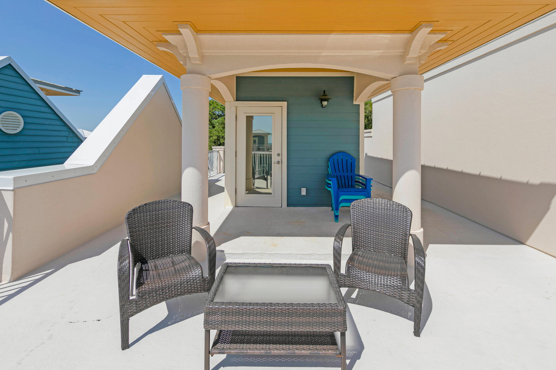 COASTAL DUNES - Residential