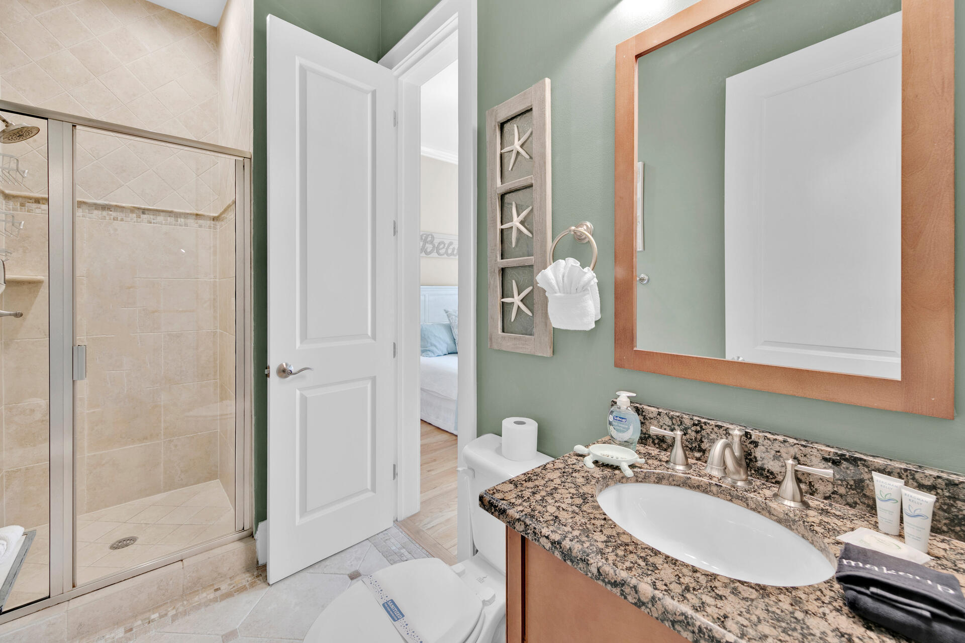 COASTAL DUNES - Residential