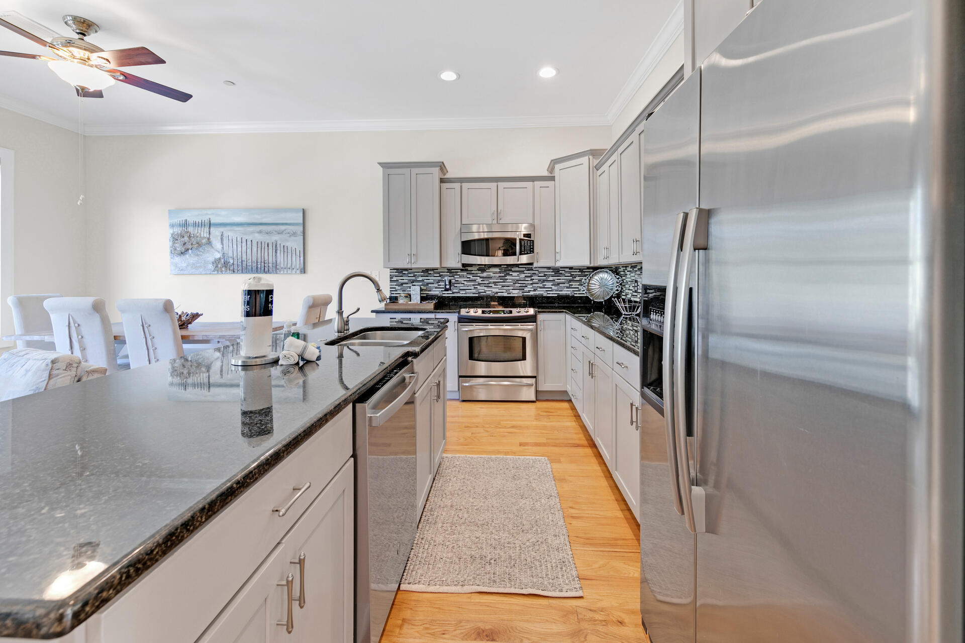 COASTAL DUNES - Residential