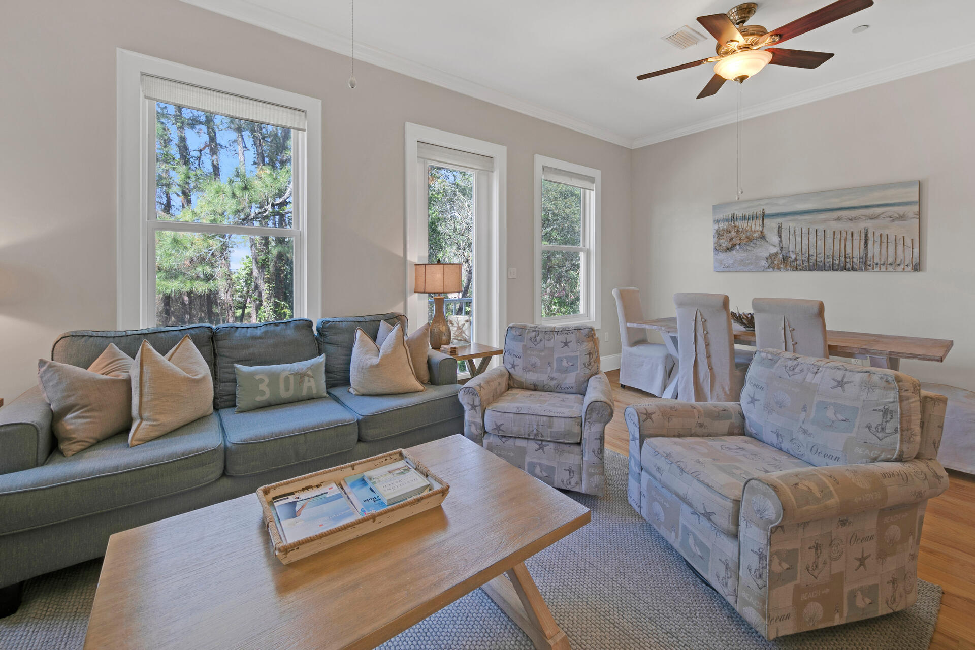 COASTAL DUNES - Residential