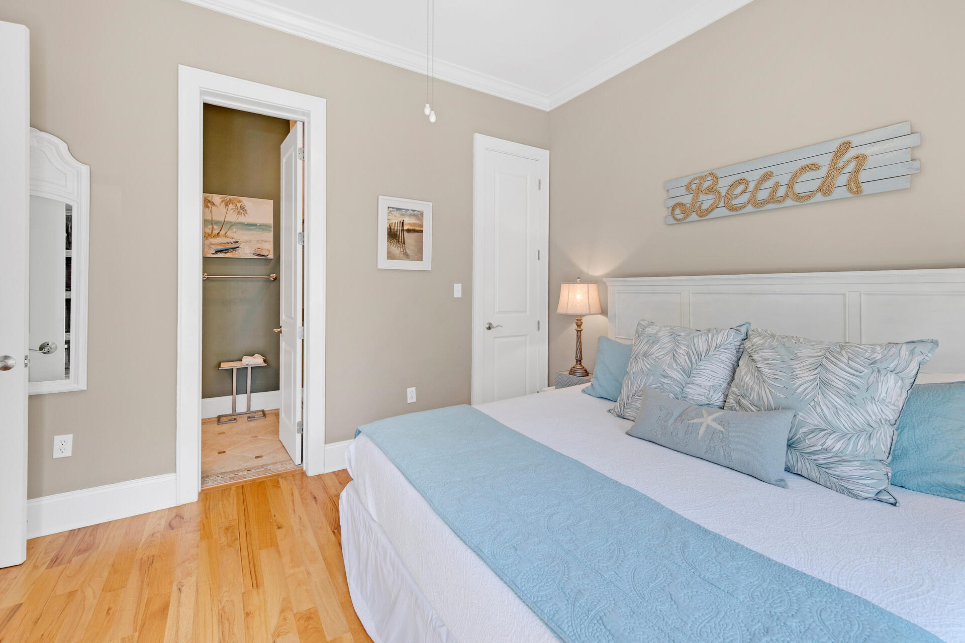 COASTAL DUNES - Residential