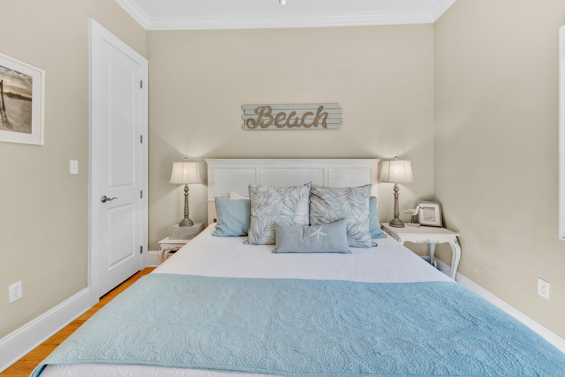 COASTAL DUNES - Residential